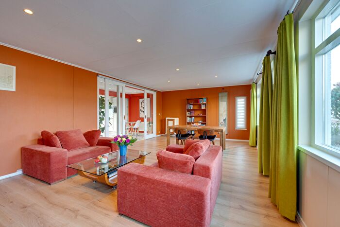 Koop en Huur Huizen - 3