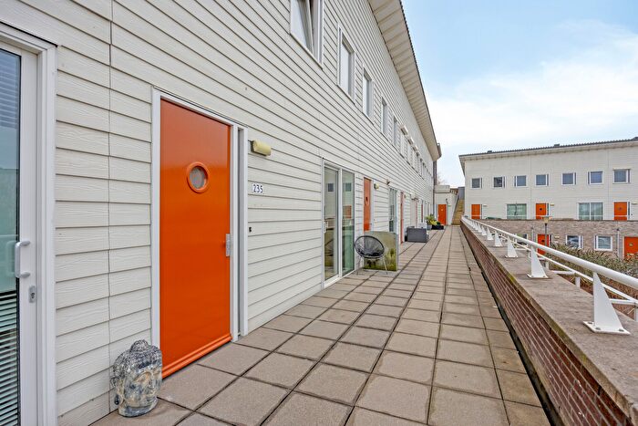 Koop en Huur Huizen - 3