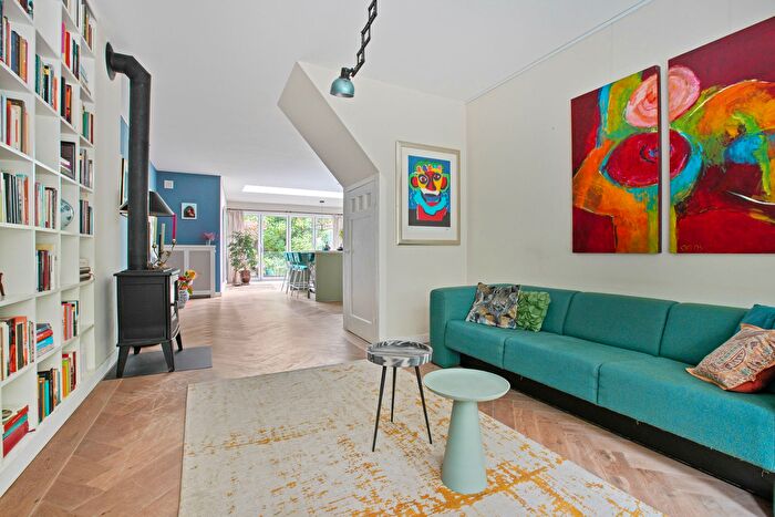 Koop en Huur Huizen - 2