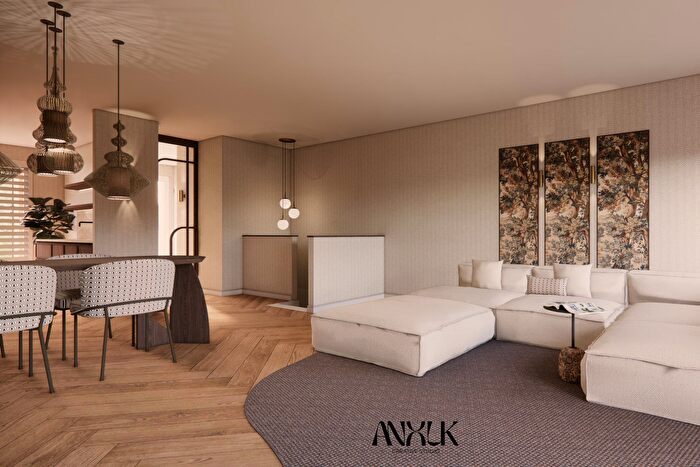 4-kamerappartement te koop in Den Haag – Campanulastraat, Bohemen en Meer en Bos