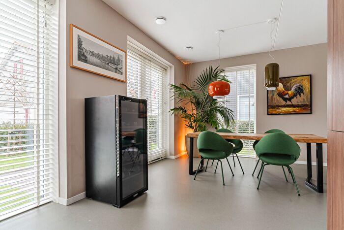 Koop en Huur Huizen - 3