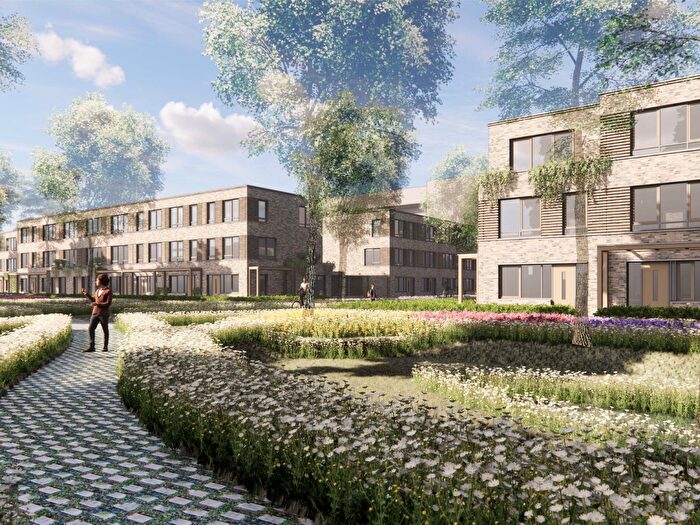 Koop en Huur Huizen - 2