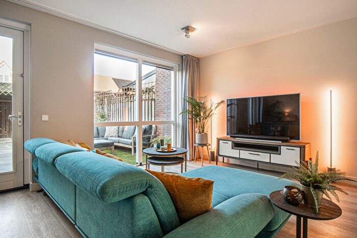 Koop en Huur Huizen - 2