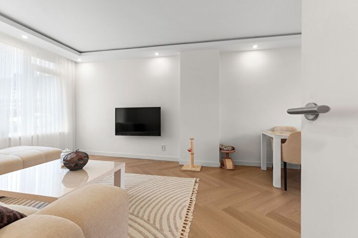 Koop en Huur Huizen - 3