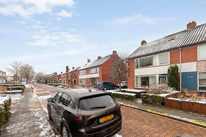 Koop en Huur Huizen - 2