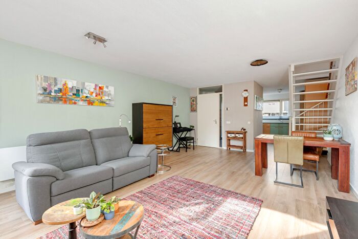 Koop en Huur Huizen - 3