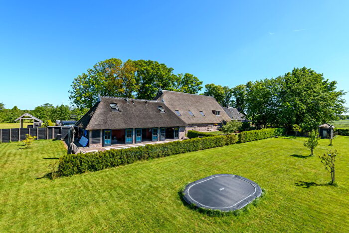 Koop en Huur Huizen - 2