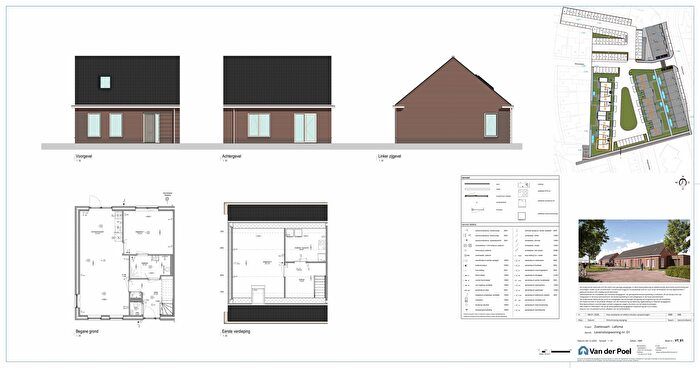 Koop en Huur Huizen - 2