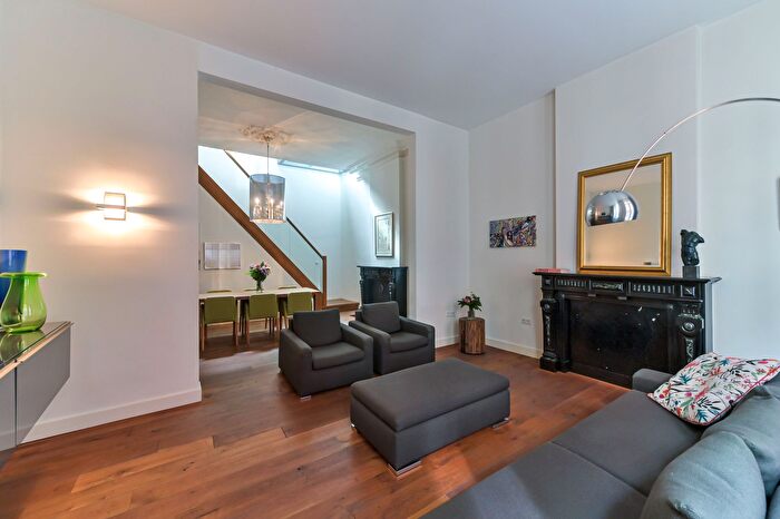 Koop en Huur Huizen - 3