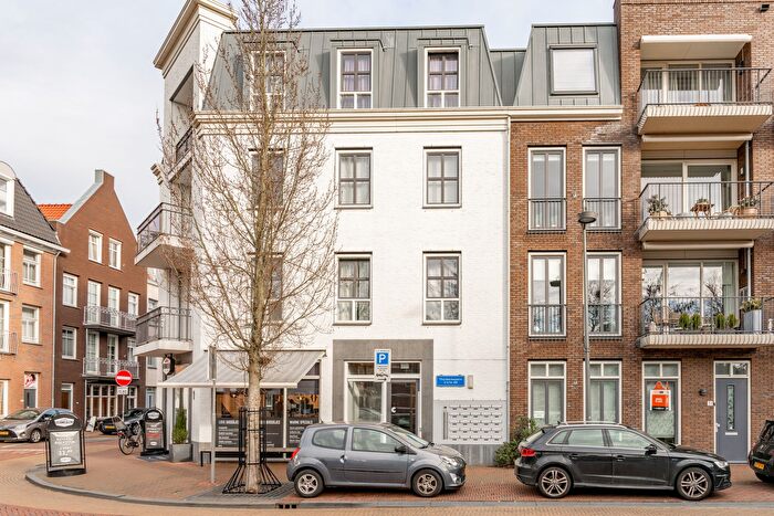 Koop en Huur Huizen - 2