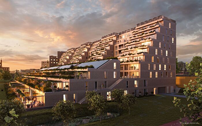Koop en Huur Huizen - 2