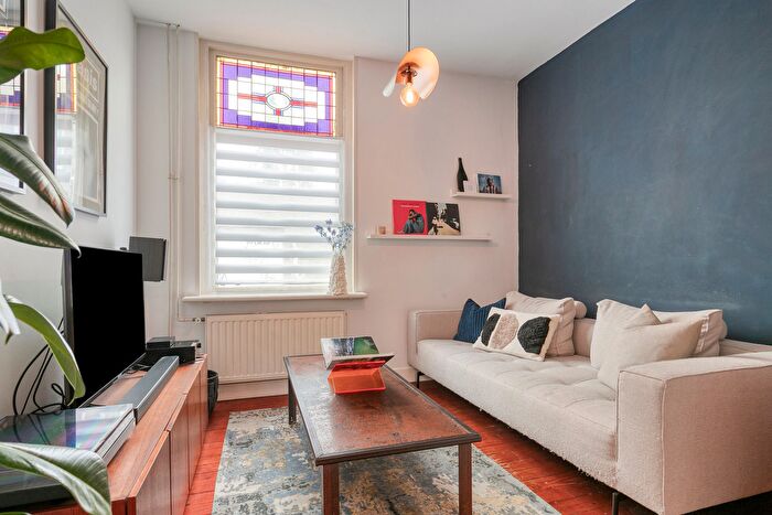 Koop en Huur Huizen - 2