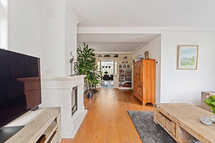 Koop en Huur Huizen - 3