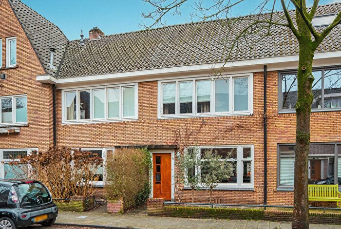 4-kamerhuis te koop in Woensel-West, Eindhoven