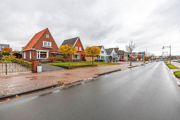 Koop en Huur Huizen - 3