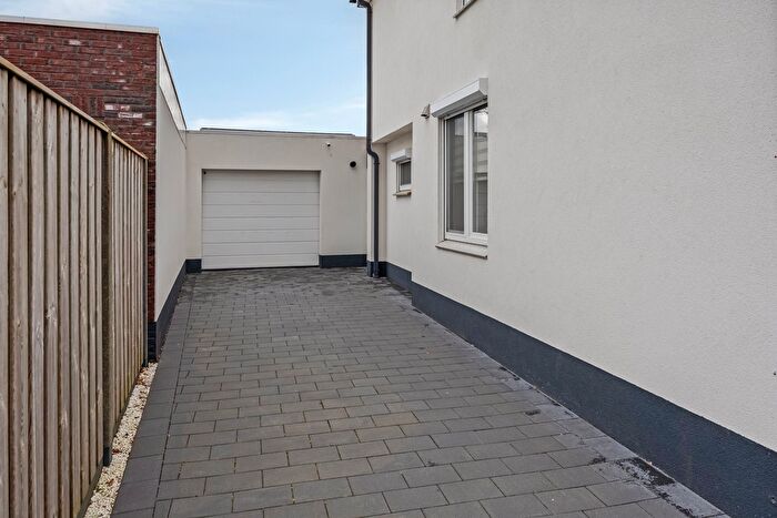 Koop en Huur Huizen - 3