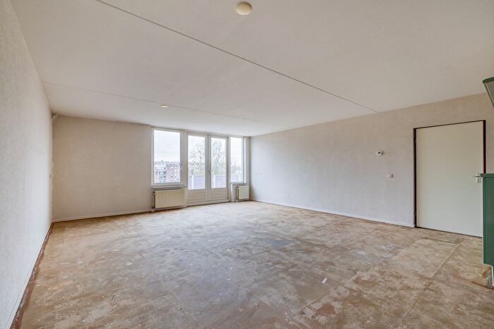 1-kamerappartement te koop in Groeneveld, Venlo
