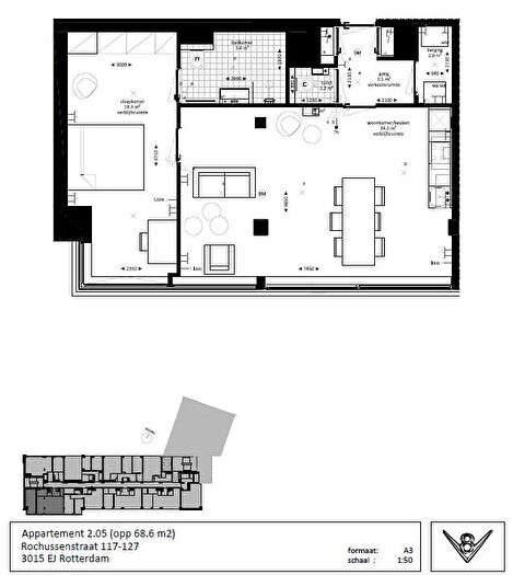 Koop en Huur Huizen - 3