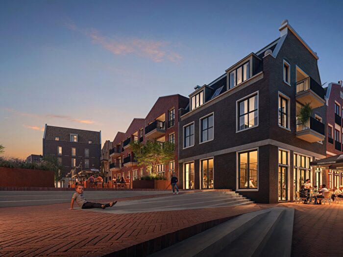 Koop en Huur Huizen - 3