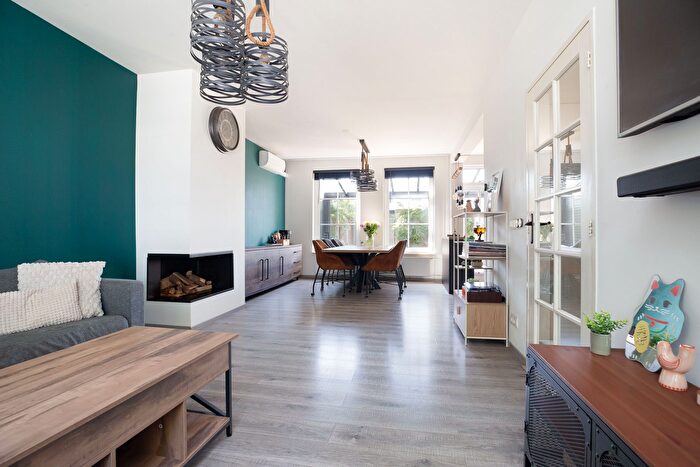 Koop en Huur Huizen - 3