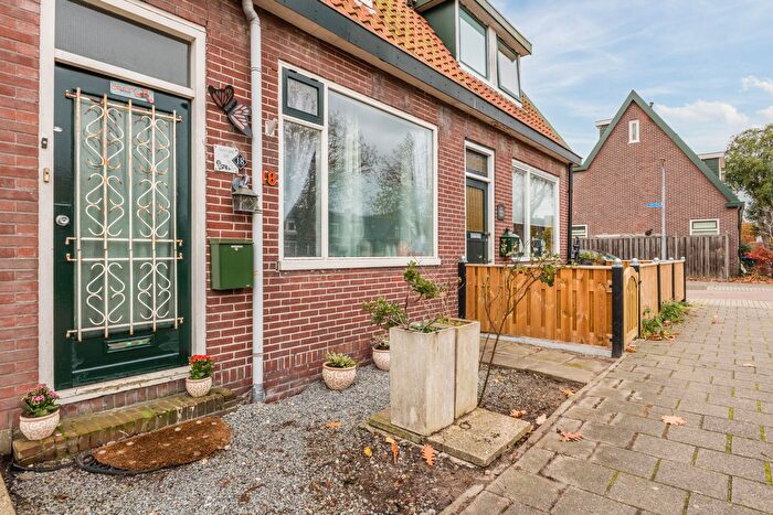 Koop en Huur Huizen - 3