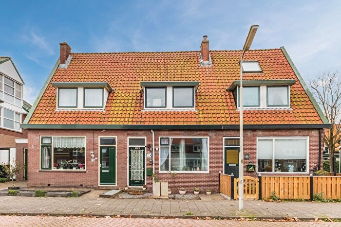 Koop en Huur Huizen - 2
