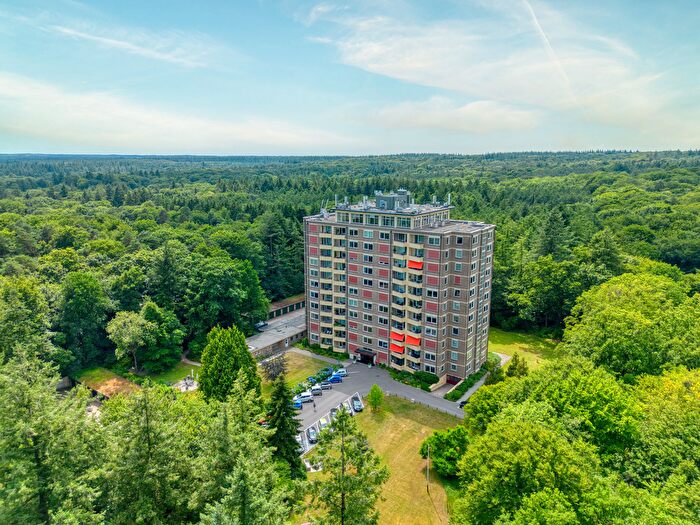 3-kamerappartement te koop in Apeldoorn – Soerenseweg, Berg en Bos