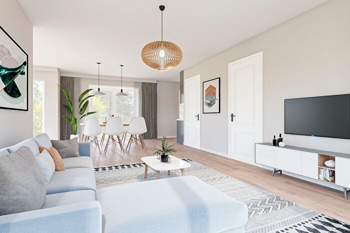 Koop en Huur Huizen - 2