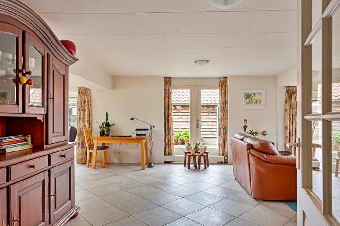 Koop en Huur Huizen - 2