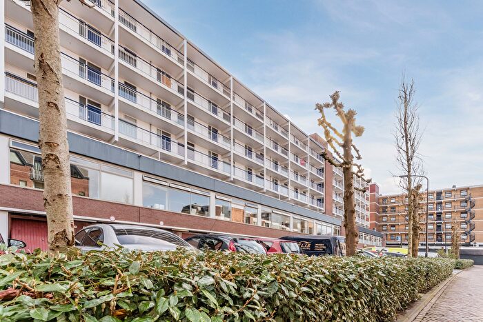 2-kamerappartement te koop in Beverwijk – Wijckermolen, Meerplein