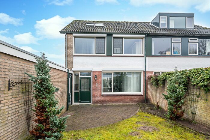 Koop en Huur Huizen - 3