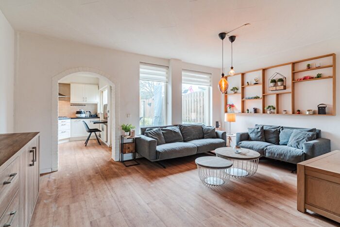 Koop en Huur Huizen - 2