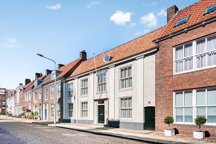 Koop en Huur Huizen - 2