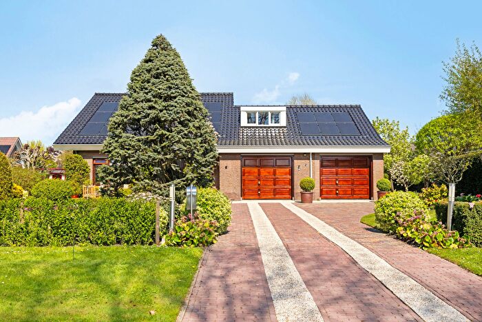 Koop en Huur Huizen - 2