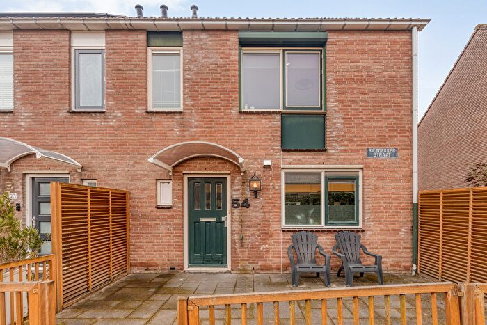 Koop en Huur Huizen - 2