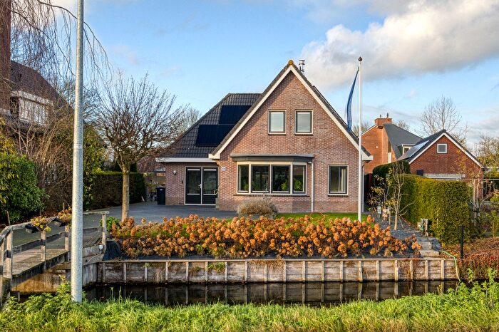 Koop en Huur Huizen - 3