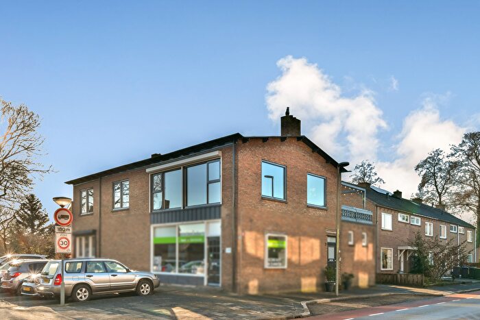 5-kamerappartement te koop in Dordrecht – Nijhofflaan, Dubbeldam-Noord