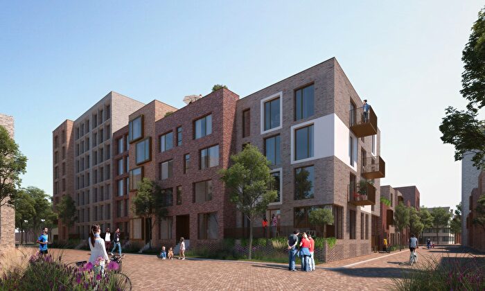 Koop en Huur Huizen - 2