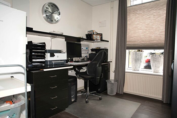 Koop en Huur Huizen - 3