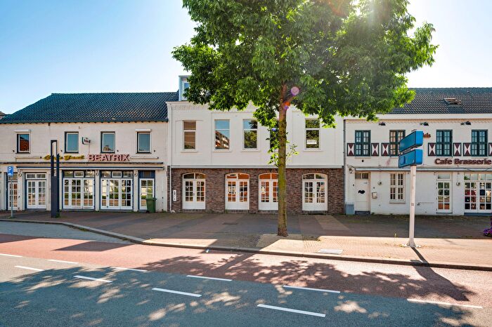 Koop en Huur Huizen - 2