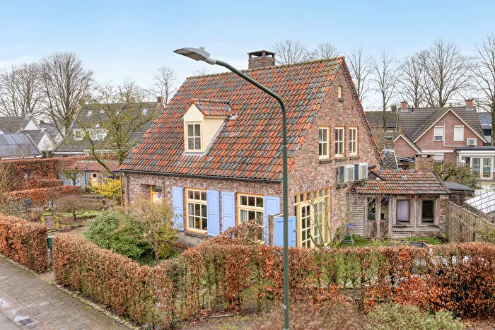 Koop en Huur Huizen - 2