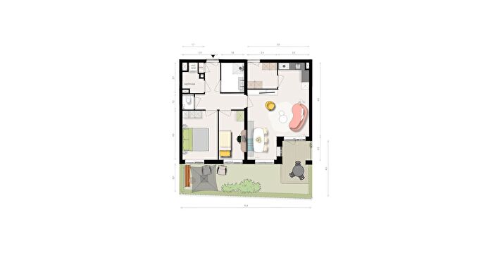 Koop en Huur Huizen - 3