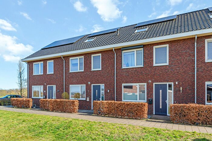 5-kamerhuis te koop in Heeten Kern, Heeten