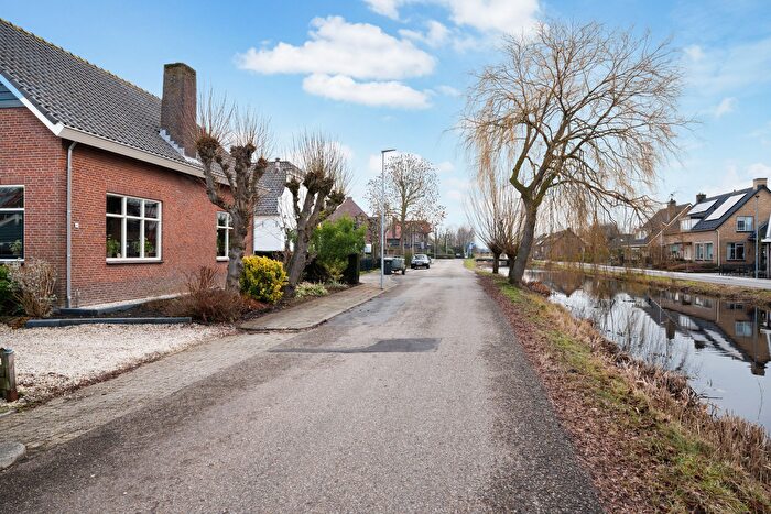 Koop en Huur Huizen - 3