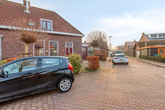 Koop en Huur Huizen - 2