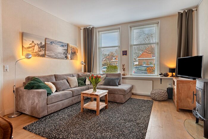 Koop en Huur Huizen - 3