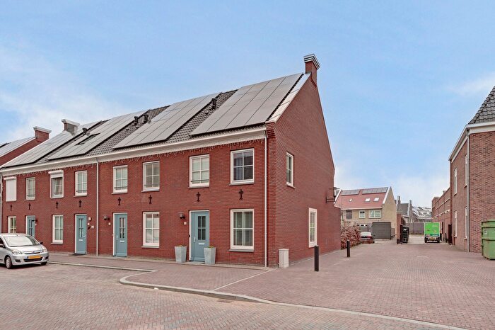 Koop en Huur Huizen - 2