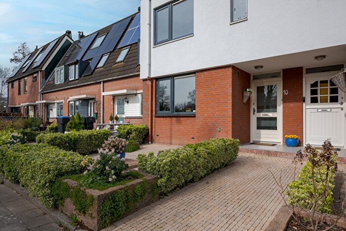 Koop en Huur Huizen - 3