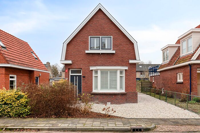 Koop en Huur Huizen - 3