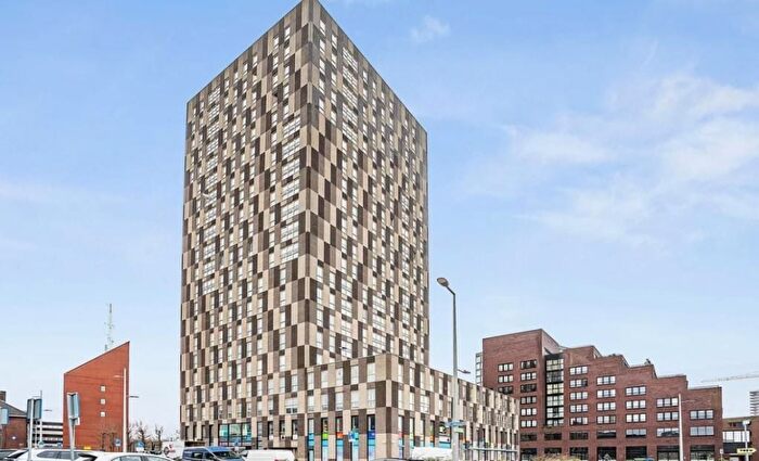 4-kamerappartement te huur in Schiemond, Rotterdam